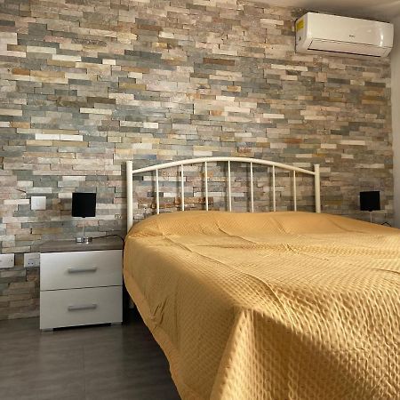 拉巴特 Sqaq Numru 1 Accomodation酒店 外观 照片