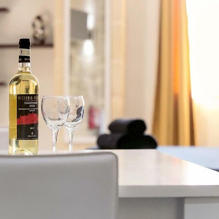 拉巴特 Sqaq Numru 1 Accomodation酒店 外观 照片