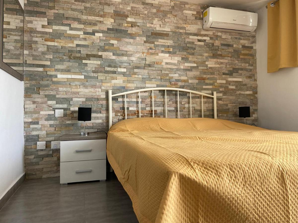 拉巴特 Sqaq Numru 1 Accomodation酒店 外观 照片