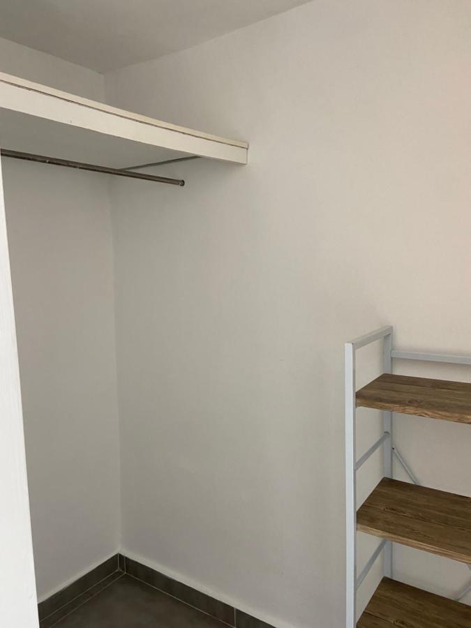 拉巴特 Sqaq Numru 1 Accomodation酒店 外观 照片