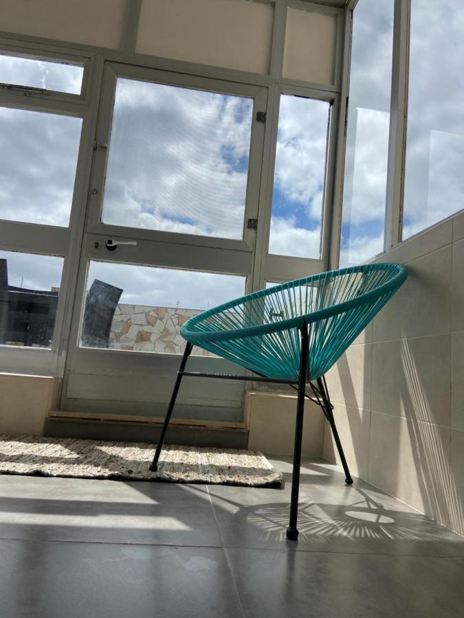 拉巴特 Sqaq Numru 1 Accomodation酒店 外观 照片