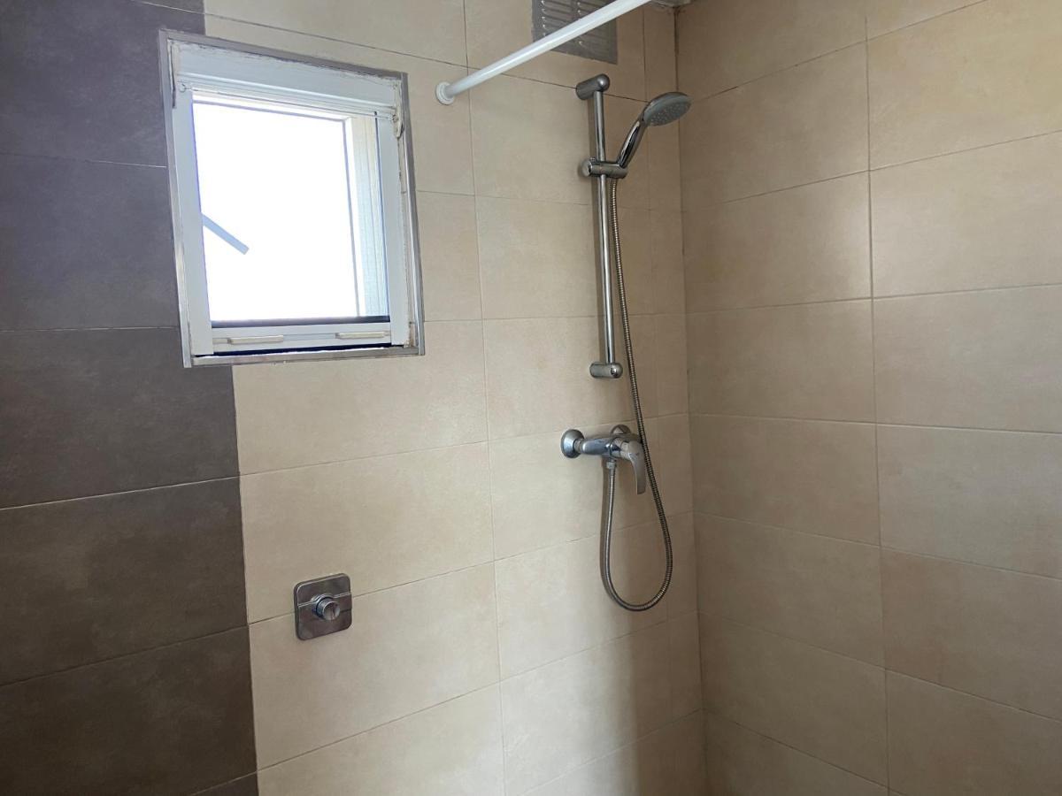 拉巴特 Sqaq Numru 1 Accomodation酒店 外观 照片