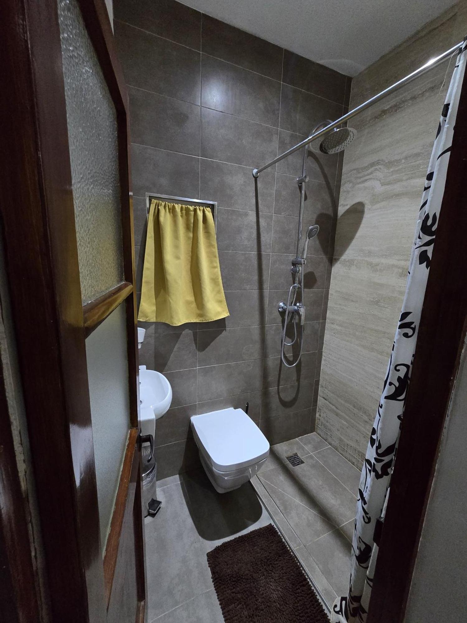 拉巴特 Sqaq Numru 1 Accomodation酒店 外观 照片