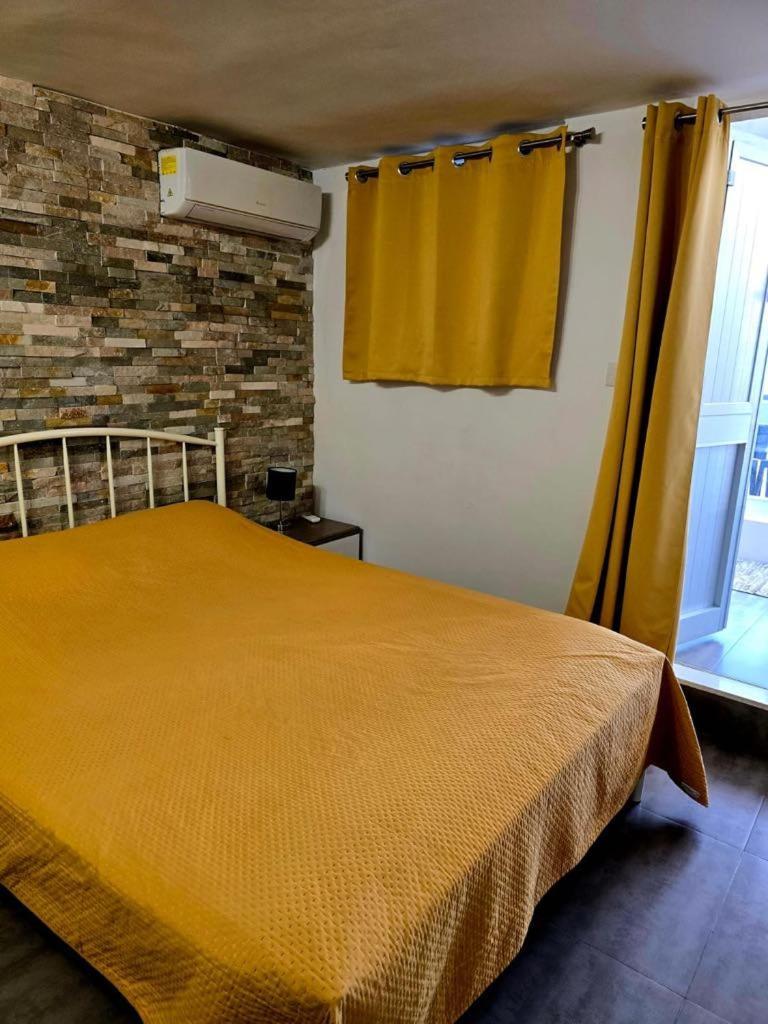 拉巴特 Sqaq Numru 1 Accomodation酒店 外观 照片