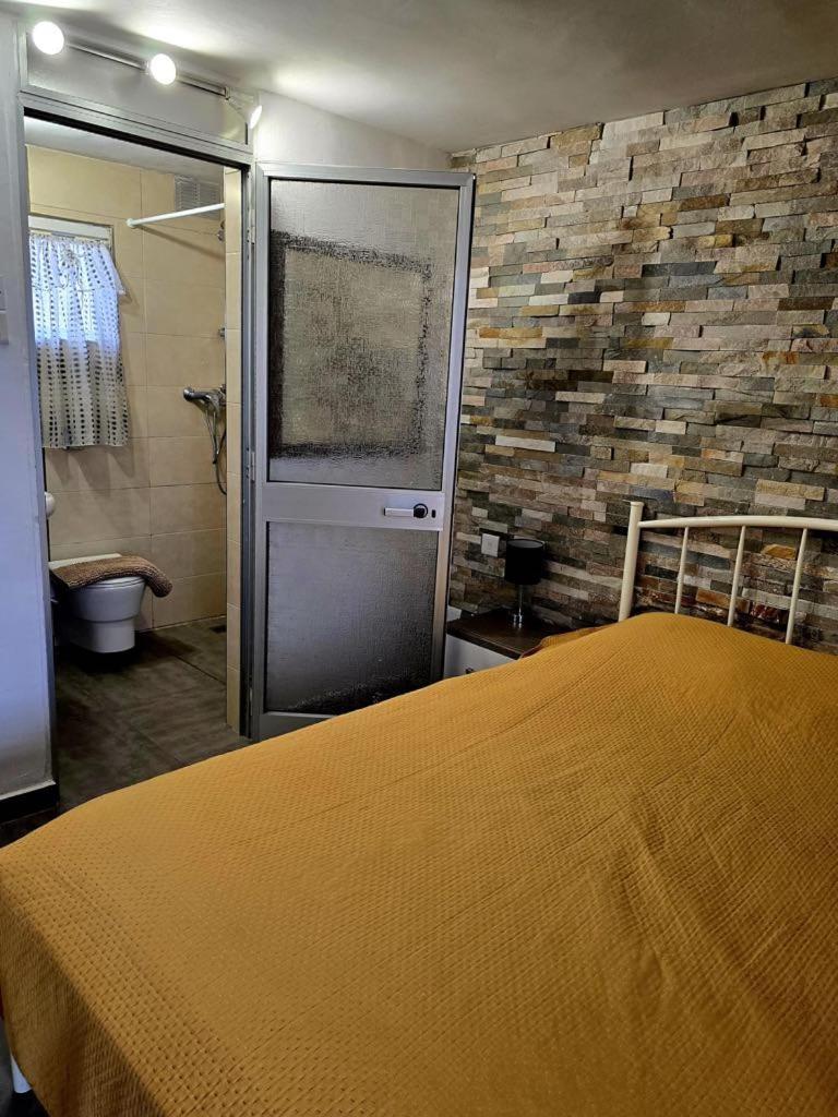 拉巴特 Sqaq Numru 1 Accomodation酒店 外观 照片